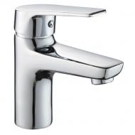 Змішувач для умивальника ROZZY JENORI Keel RBZ083-1